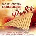 Die schönsten Liebeslieder auf der Panflöte; Panpipe;... | CD | Zustand sehr gut