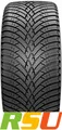 Berlin Tires All Season 1 3PMSF M+S BSW XL 225/45 R18 95 (Z) W Ganzjahresreifen
