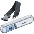 Beurer 732.12 Kofferwaage 732.12  Wägebereich (max.) 40 kg Ablesbarkeit 10 g ...