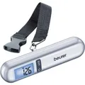 Beurer 732.12 Kofferwaage 732.12 Wägebereich (max.) 40 kg Ablesbarkeit 10 g