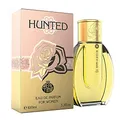 Real Time - Hunted - Eau de Parfum femme - 100ml