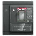 ABB XT5S 400 TMG 400-2 Leistungsschalter 1 St. Einstellbereich (Strom): 560 - 2000A Schaltspannung (max.): 220 V/AC, 690 V/AC