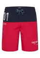 CAMP DAVID Badeshorts Badeshorts Swimshorts (1-St)