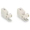 WAGO GmbH & Co. KG Prüfstecker 231-661