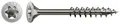 SPAX 0197000350353 Holzschraube 3.5mm 35mm T-STAR plus Edelstahl A2 200St.