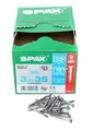 Spax Senkkopfschraube Edelstahl A2 Teilgewinde 3,5x35mm