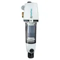 Hauswasser Rückspülfilter & Druckminderer DN 25 / 1" WatPass®