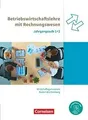 Wirtschaftsgymnasium Baden-Württemberg - Profil Wirtscha... | Buch | Zustand gut