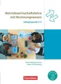 Wirtschaftsgymnasium Baden-Württemberg - Profil Wirtschaft - Ausgabe 2021 - ...
