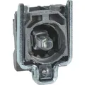 Schneider Electric HILFSSCHALTERBL.M.LED-MOD,WS / SCHN.E ZB4-BW0B11 ZB4BW0B11