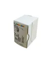 Schneider Electric ZB4BW0B11 Hilfsschalterblock mit Befestigungsflansch [FS]
