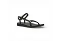Teva Original Universal Slim schwarz Damen Sandale