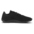 Leguano - Go: - Barfußschuhe 38 | EU 38 schwarz