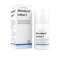 AKNEDERM Lotion F 30 ml