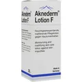 AKNEDERM Lotion F 30 ml PZN 16751688