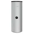Buderus Logalux Warmwasserspeicher SU200.5 ES Speichervolumen 193l aus Stahlblech, Silber 7735500672
