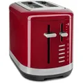 KitchenAid Toaster 2-Scheiben 5KMT2109EER Empire Rot