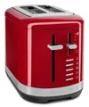 KitchenAid 5KMT2109EER manueller 2-Scheiben Toaster