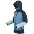 Regatta Softshelljacke Softshelljacke Desoto X blau 36