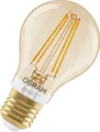 Osram LED-Leuchtmittel Osram SMART+ Matter Leuchtmittel E27 Classic 6W, Dimmbar