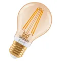 OSRAM Classic filament bulb shapes with Matter technology Dimmable 6 W 680 lm