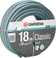Gardena 18001-20 Gartenschlauch Schlauch-Innen-Ø=13mm 18m 1/2 Zoll 1 St. Grau, Blau