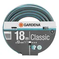 GARDENA 18001-20 Schlauch Classic 18m PVC 22 bar