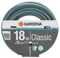 Gardena Classic Schlauch 13mm Durchmesser 18m Länge ohne Systemteile