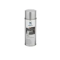 Normfest Aluminium-Grundierung Alloy – Hitzebeständiger Korrosionsschutz für Metall, haftstark, überlackierbar & schweißbar, temperaturbeständig bis 600 °C – 400ml