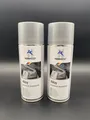 2x Normfest Alloy 400ml Aluminium Grundierung Alu Spray 600° hitzebeständig