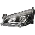 Hella Bi-Xenon Scheinwerfer rechts für Opel Astra J
