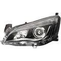 HELLA Hauptscheinwerfer Bi-Xenon LED rechts für Opel Astra J P10 2.0 CDTi