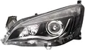 Frontscheinwerfer HELLA 1ZT 010 012-421