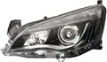 Hella 1ZT 010 012-421 Hauptscheinwerfer für OPEL