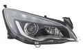 HELLA 1ZT010012-421 Scheinwerfer Rechts für ASTRA J 12.09 04.18 OPEL