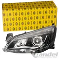 HELLA D1S XENON H11 LED SCHEINWERFER RECHTS passend für OPEL