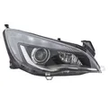 1x Hauptscheinwerfer HELLA 1ZT 010 012-421 passend für OPEL VAUXHALL