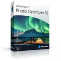 Ashampoo Photo Optimizer 10 - 1 Gerät - Unbegrenzte Laufzeit
