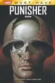 Comic Marvel Must-Have: Punisher - Born Garth Ennis, Darick Robertson