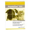 30 Tabletten HepatoSan 700