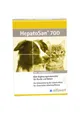 HepatoSan 700 30 Tabletten | Hunde | Katzen | Leber | Vergiftungen