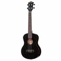 Premium Mahogany Tenor Set BK