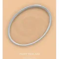A.S. Création Wandfarbe, Wand- und Deckenfarbe Seidenmatt Innenfarbe 5009 2,5l Pithy Pancake beige