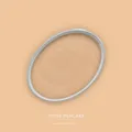 Wandfarbe Beige matt | The Color Kitchen Pithy Pancake | Innendispersion