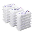 by Amazon Sensitive Babyfeuchttücher 1008 Tücher, unparfümiert, 18 Packungen à 56 Stück