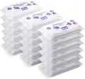 Sensitive Babyfeuchttücher 1008 Tücher, unparfümiert, 18 Packungen à 56 Stück