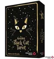 Golden Black Cat Tarot - Hochwertige Stülpdeckelschachte... | Buch | Zustand gut