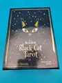 Golden Black Cat Tarot Helena de Almeida Booklet komplett NEUWERTIG