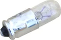 Kugellampe 6V 0,6W BA7s, Abmessung: 7x23mm