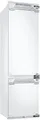 Samsung Einbaukühlgefrierkombination BRB8OF BRB80F30ADFO, 193,5 cm hoch, 54 cm breit, All‑Around Cooling ‑ Gleichmäßige Kühlung